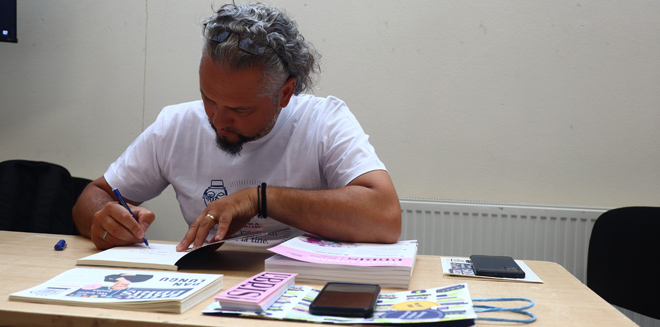 Laurentiu Ciprian Tudor