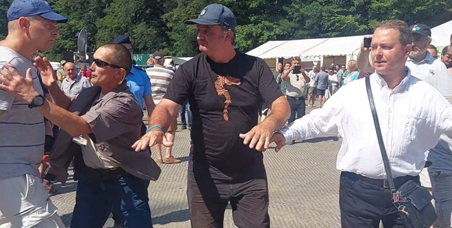 Tarnoveanu la Tusnvanyos