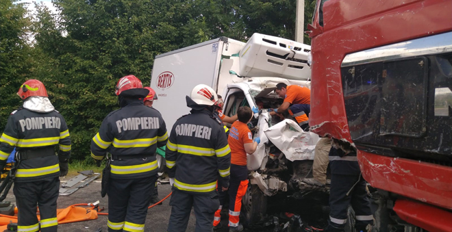 accident