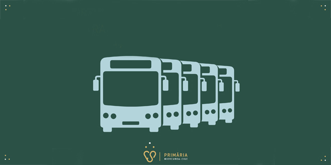 transport Ciuc