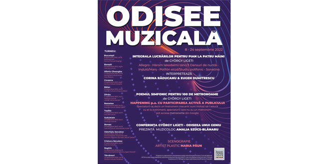 Odiseea muzicala