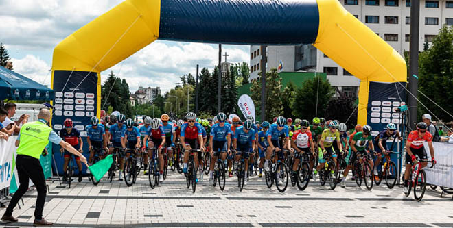 XV Tour of Szeklerland, Stage IV