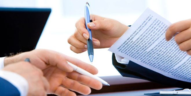 firme acte documente