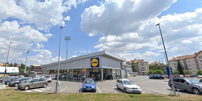 lidl