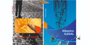 MareleAbsent AlbastruIlegal