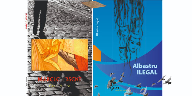 MareleAbsent AlbastruIlegal