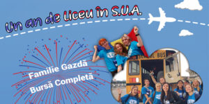burse SUA 2