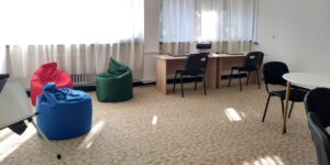 laborator cerinte educationale speciale CES