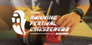 running