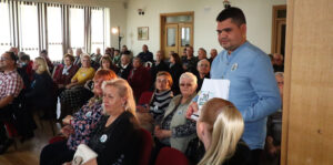 30 de ani Asociația Nevazatorilor