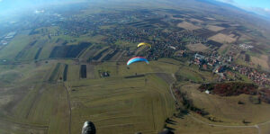 zbor cu parapanta 1