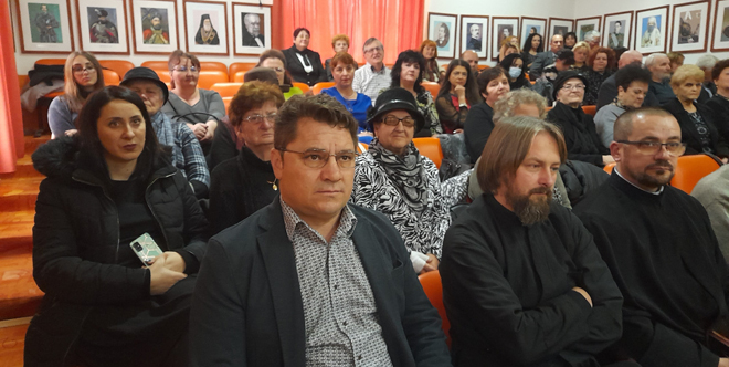 comemorare dascali Toplita