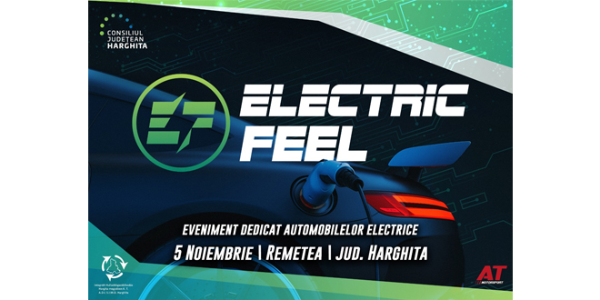 electric Feel