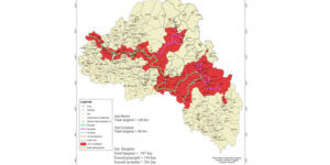 trasee cicloturistice MS-HR-CV