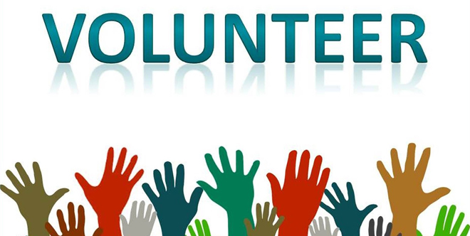 voluntariat