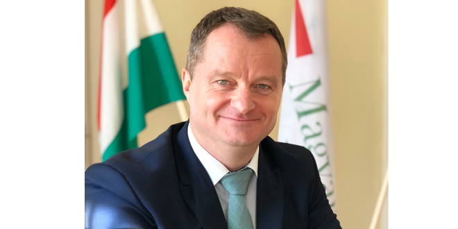 Mezei Janos