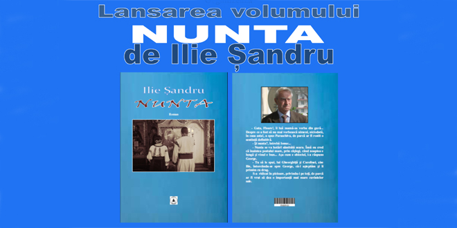 Nunta-Ilie-Sandru