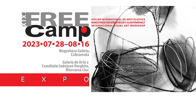 free-camp 2023