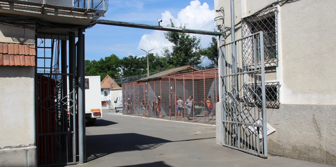 penitenciar