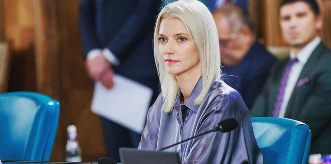 Alina-Gorghiu