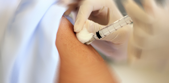 vaccin