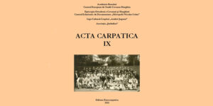 Acta-Carpatica-IX