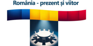 Romania - prezent si viitor