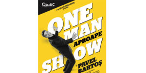 one-man-show