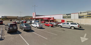 Kaufland-Odorheiu-Secuiesc