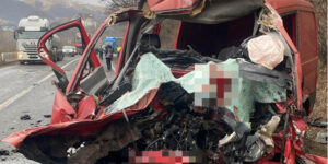 accident