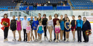 patinaj