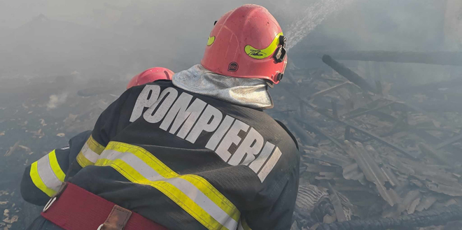 pompieri