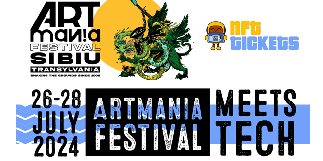 ARTmania-NFT