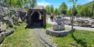 Parc-Mini-Transilvania